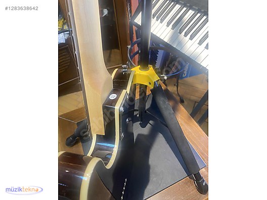 İkinci El ve Sıfır Alışveriş / Müzik / Müzik Aletleri / Telli Çalgılar / Gitar / Elektro