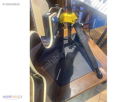 Jay Turser Elektro Gitar