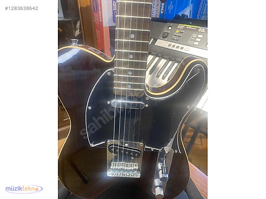 İkinci El ve Sıfır Alışveriş / Müzik / Müzik Aletleri / Telli Çalgılar / Gitar / Elektro