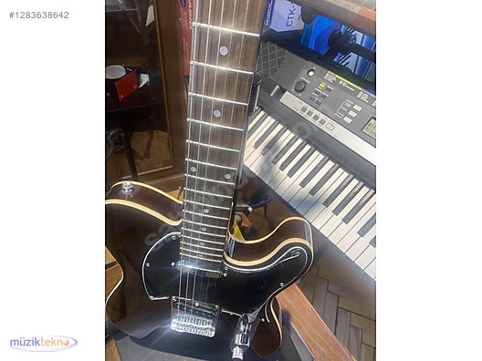 Jay Turser Elektro Gitar