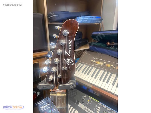 İkinci El ve Sıfır Alışveriş / Müzik / Müzik Aletleri / Telli Çalgılar / Gitar / Elektro