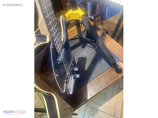 Jay Turser Elektro Gitar