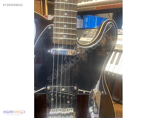 Jay Turser Elektro Gitar