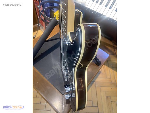 İkinci El ve Sıfır Alışveriş / Müzik / Müzik Aletleri / Telli Çalgılar / Gitar / Elektro