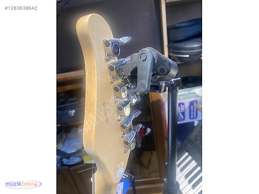 Jay Turser Elektro Gitar