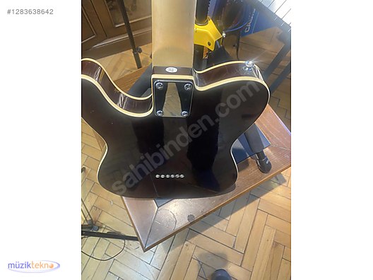 İkinci El ve Sıfır Alışveriş / Müzik / Müzik Aletleri / Telli Çalgılar / Gitar / Elektro