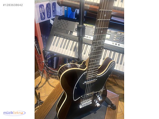 Jay Turser Elektro Gitar