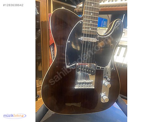 Jay Turser Elektro Gitar