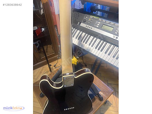 Jay Turser Elektro Gitar