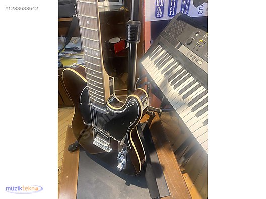 İkinci El ve Sıfır Alışveriş / Müzik / Müzik Aletleri / Telli Çalgılar / Gitar / Elektro