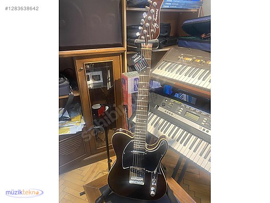 Jay Turser Elektro Gitar