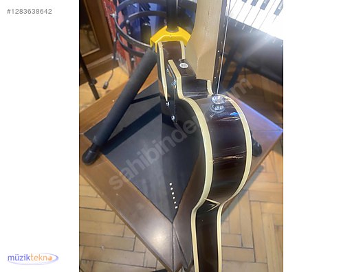 İkinci El ve Sıfır Alışveriş / Müzik / Müzik Aletleri / Telli Çalgılar / Gitar / Elektro