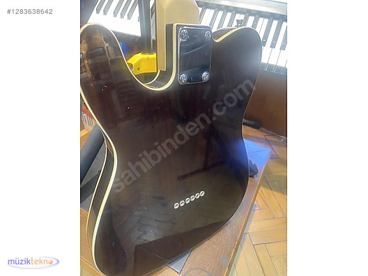 Jay Turser Elektro Gitar