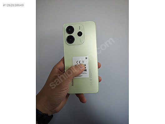 Used & Brand New Items / Cell Phones & Accessories / Cell Phones / Xiaomi / Redmi Note 14