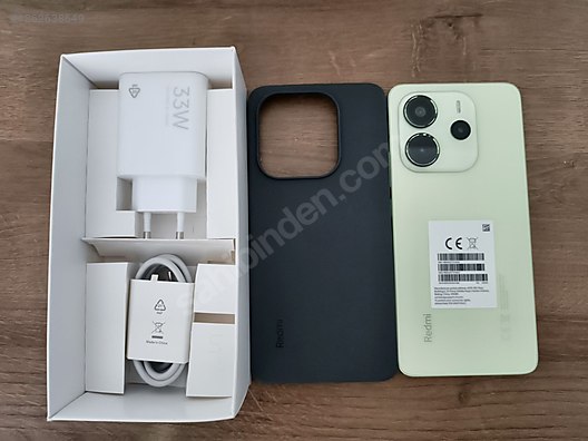 Used & Brand New Items / Cell Phones & Accessories / Cell Phones / Xiaomi / Redmi Note 14