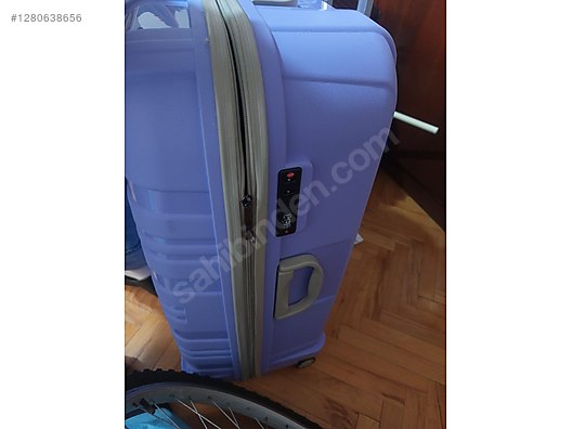 Used & Brand New Items / Clothing & Accessories / Suitcases & Luggage / Single