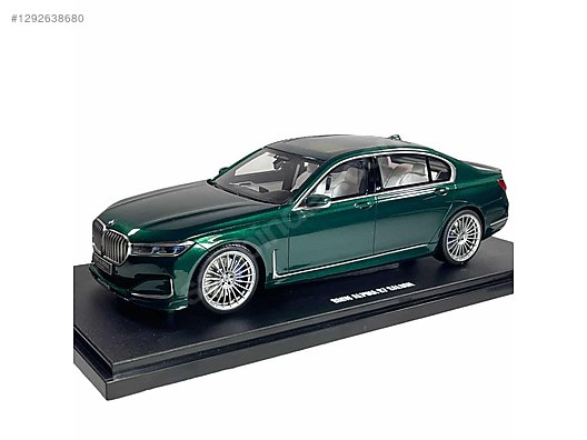 GT Spirit Diecast Model 1:18 BMW Araba - 1292638680
