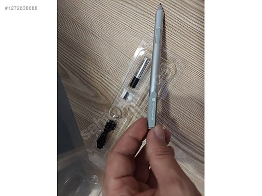 İkinci El ve Sıfır Alışveriş / Bilgisayar / Aksesuarlar / Tablet & iPad Aksesuarları / Kalem