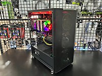 RX 5600 6 GB E. KARTI 16GB RAMİ5 10. NESİL HAZİR SİSTEM