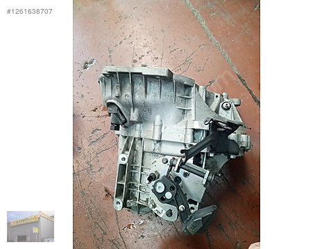 Otomobil & Arazi Aracı / Şanzıman & Vites / XS4R-7F096 FORD