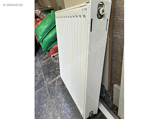 Used & Brand New Items / Garden & Home Improvement / Home Improvement / Heating / Central Heating Towel Radiator