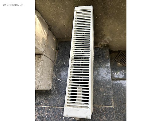 Used & Brand New Items / Garden & Home Improvement / Home Improvement / Heating / Central Heating Towel Radiator