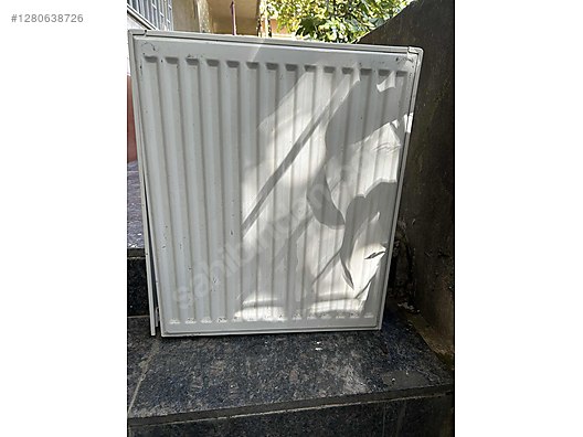 Used & Brand New Items / Garden & Home Improvement / Home Improvement / Heating / Central Heating Towel Radiator