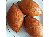 İçli Köfte El Yapımı.