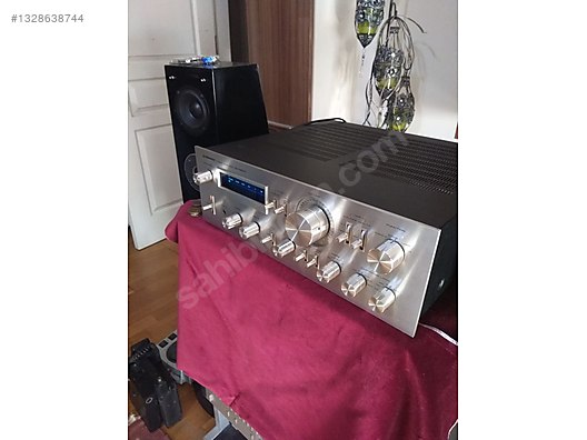 Pioneer Entegre Amfi - PİONEER SA-8800 ANFI - 1328638744