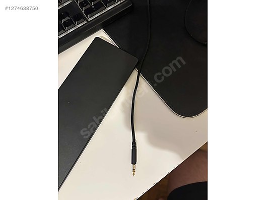 Used & Brand New Items / Computers / Peripherals / Headphones & Microphones