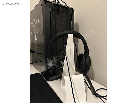 Used & Brand New Items / Computers / Peripherals / Headphones & Microphones