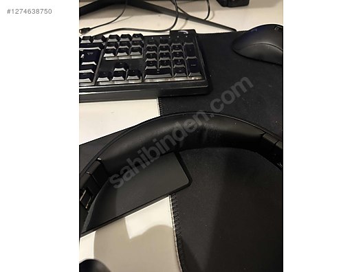 Used & Brand New Items / Computers / Peripherals / Headphones & Microphones