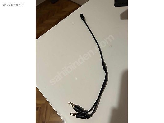 Used & Brand New Items / Computers / Peripherals / Headphones & Microphones