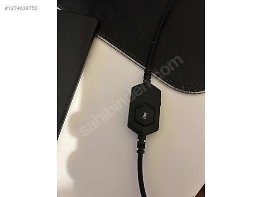 Used & Brand New Items / Computers / Peripherals / Headphones & Microphones