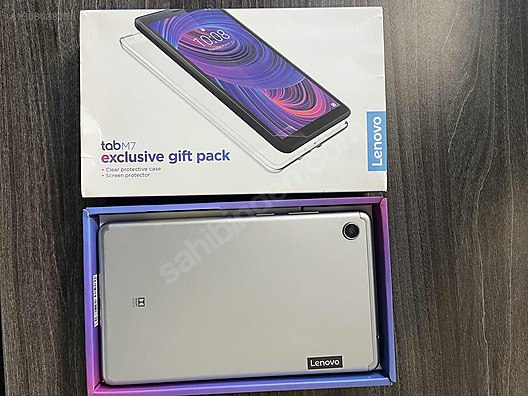 Lenovo Tab M7 32 GB Tablet - 1308638759