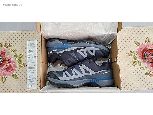 Used & Brand New Items / Clothing & Accessories / Men / Shoes / Sneakers & Sport