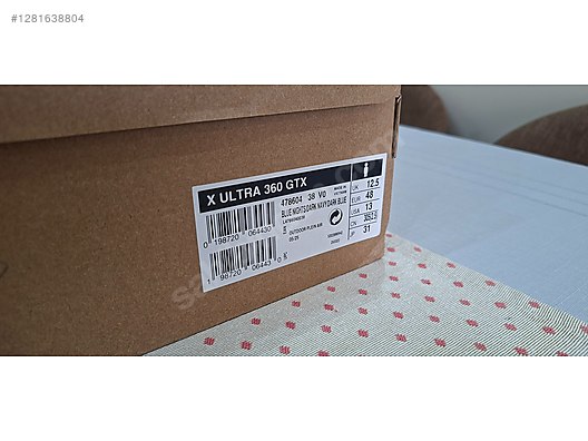 Used & Brand New Items / Clothing & Accessories / Men / Shoes / Sneakers & Sport