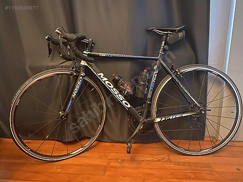 Mosso Tca 735 105