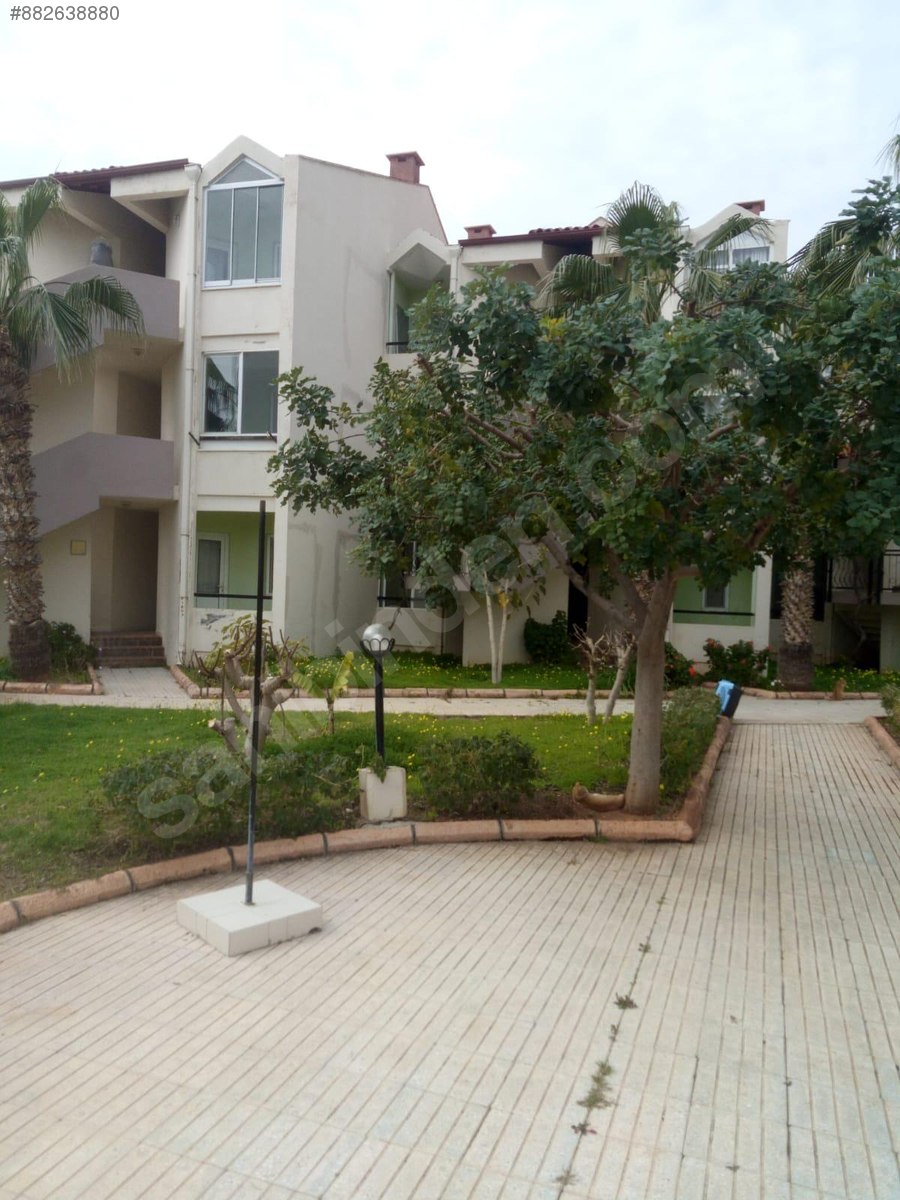 GAZİPAŞA CUMHURİYET MAHALESİNDE KİRALIK YAZLIK DAİRE Kiralık Yazlık