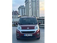 2018 ÇIKIŞLI SAHİBİNDEN AŞIRI TEMİZ117 BİN KM ÖZEL LANSMAN RENK #1286638897