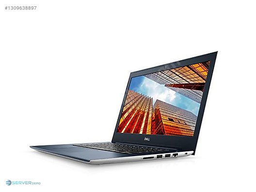 Dell / DELL VOSTRO 5471(i5 8. NESİL/16GB RAM/480 SSD/GPU 2 GB