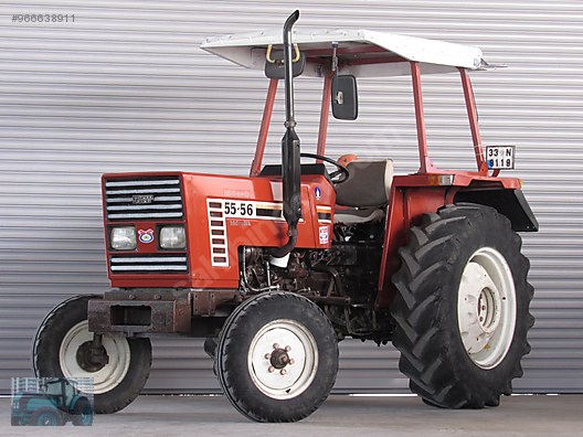 1996 magazadan ikinci el fiat satilik traktor 112 000 tl ye sahibinden com da 966638911