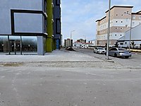 MESKEN PEDA'DAN YILDIZKENT'TE SATILIK İŞ YERİ #1285638929