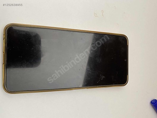 İkinci El ve Sıfır Alışveriş / Cep Telefonu & Aksesuar / Cep Telefonu / Vivo / Y35