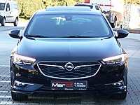 Ikinci El Opel Insignia 1 6 Cdti Grand Sport Excellence Fiyatlari Modelleri Sahibinden Com Da