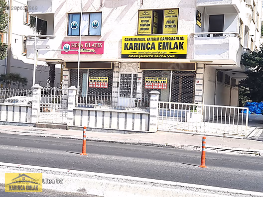 pendikte marmararay karşısında kiralık dükkan #1280638969