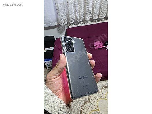 Used & Brand New Items / Cell Phones & Accessories / Cell Phones / Casper / VIA X40