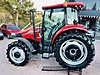 Sıfır JX90 Case IH