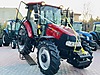 İş Makineleri & Sanayi / Tarım Makineleri / Traktör / Case IH / JX90