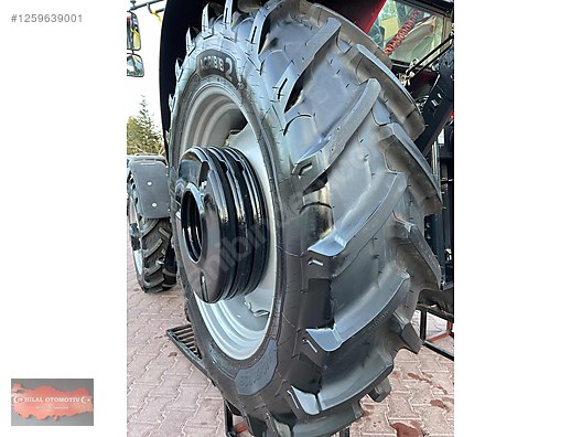 Sıfır JX90 Case IH